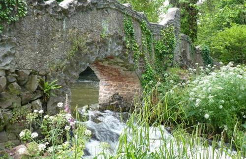 The Pack Horse Exmoor National Park Allerford Riverside Cottage & Apartments - Photo 32