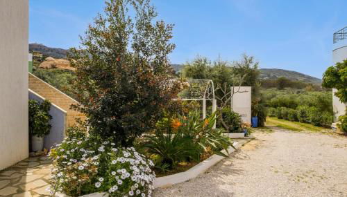 Maison Evelyn - Foto 3, Garden, Garden view