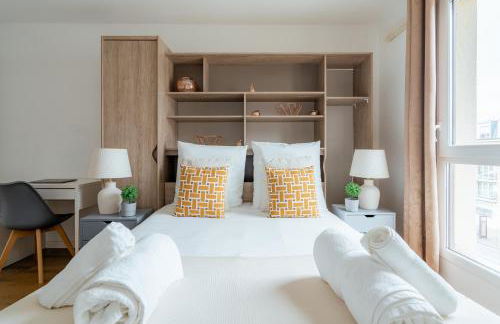 Magnificent Apartment in Châtillon - Foto 18