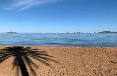 Flamencos 5D - Beachfront flat - Foto 29