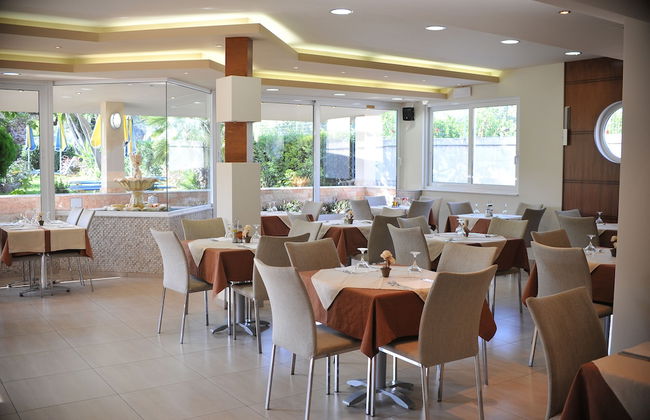 Argiro Village - Photo 31