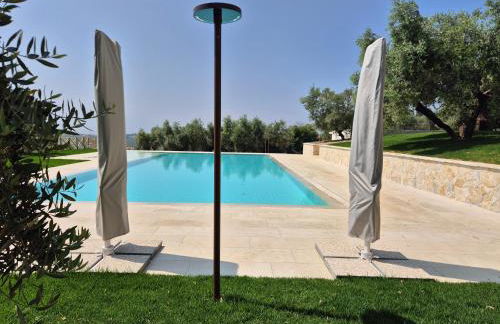 Agriturismo L'Elisir di Atena - Foto 72