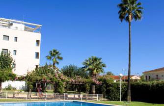 A lovely apartment Swimming pool, Parking, padel - Foto 1