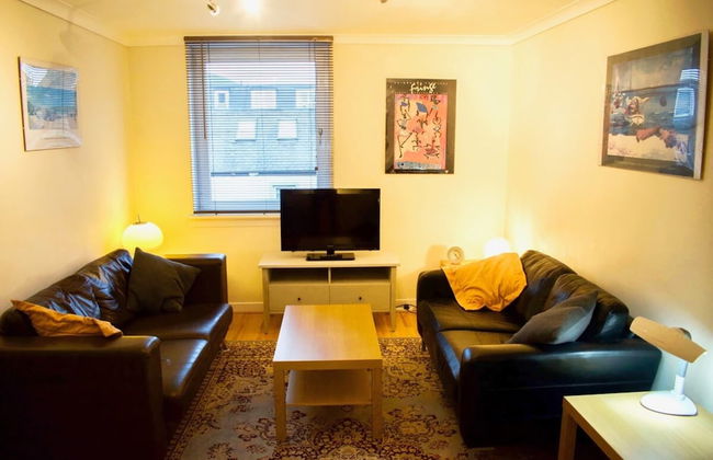 Welcoming and Homely 2 Bed in Central Location - Foto 16