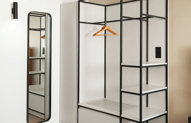 Limehome Memmingen Maximilians - Photo 101