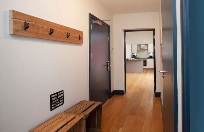 Higgihaus Cabot Mews Aparthotel - Foto 2