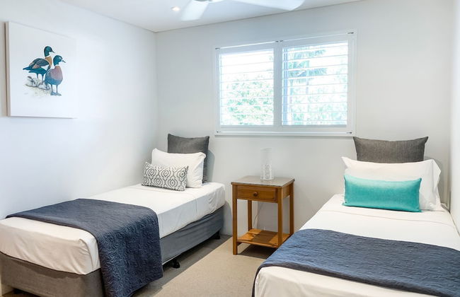 Regatta Noosa - Foto 22