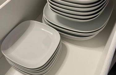 Modern Urban Studio Apartment S-Bahn 27QM for 6 persons Mercedes-Benz - Foto 41