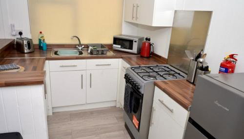 Bunnahabhain 5 - Farm Stay - Stunning sea and rural views - Foto 2
