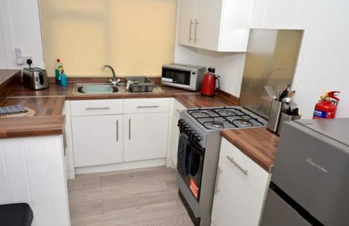 Bunnahabhain 5 - Farm Stay - Stunning sea and rural views - Photo 2