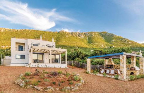 Seafront Holiday Villa - Foto 1