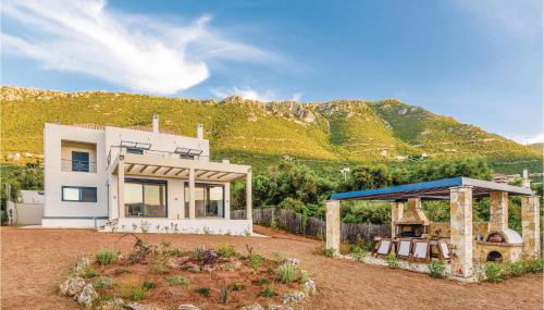 Seafront Holiday Villa - Foto 1