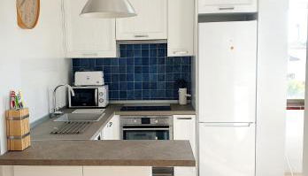 Coqueto apartamento Las Marinas Denia - Foto 3