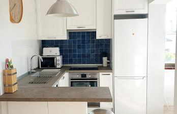 Coqueto apartamento Las Marinas Denia - Foto 3