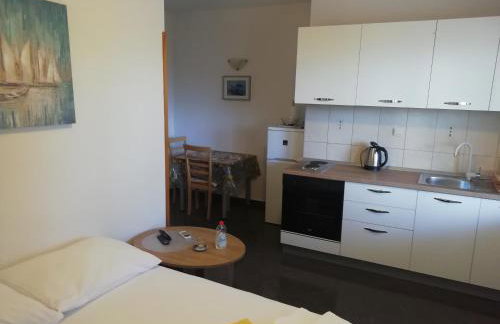 Apartments by the sea Cove Saplunara, Mljet - 4896 - Photo 12