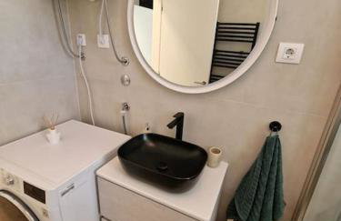 Luxury Modern apt w Garden, 3 min Walk to Beach - Foto 16