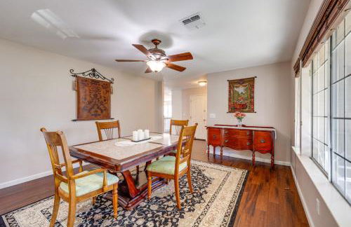 Lovely Templeton Home Near 200 Wineries! - Foto 7