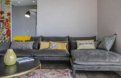 Casa Dalessio 3 - Villa Vue Mer et Piscine - Foto 4