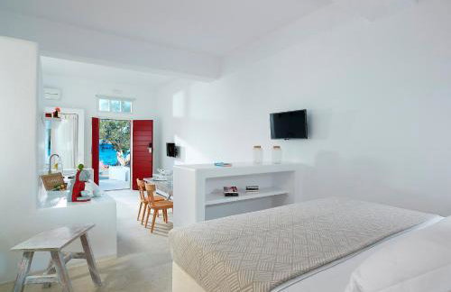 Unique Milos Suites - Foto 8