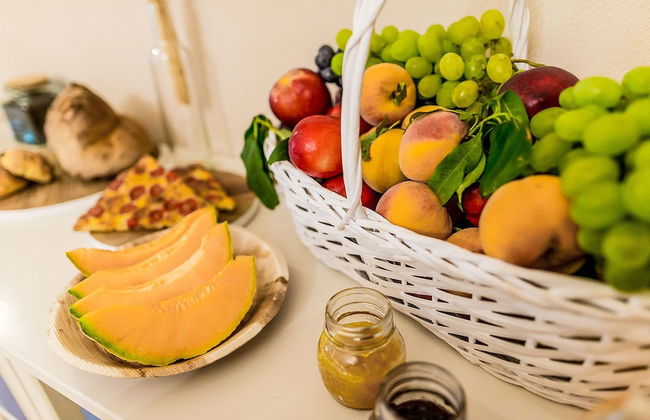 Borgo San Gaetano - Photo 39