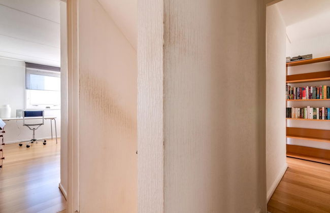 Cosy Battersea Flat - Photo 23