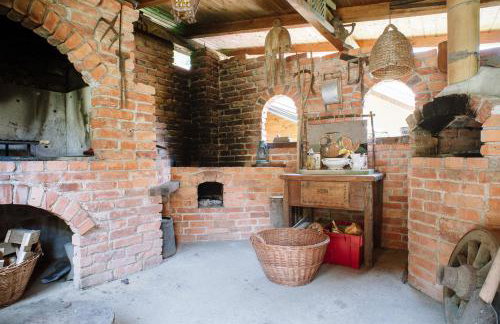 Traditional Houses Korana River - Photo 50