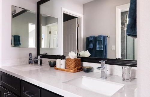 Marlin Cove Pet Friendly Waterfront Retreat - Foto 29