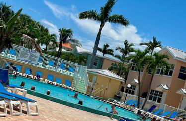 Barefoot Beach Resort in Indian Shores Minutes from Clearwater Beach - Foto 37