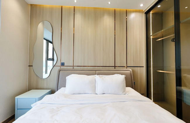 Midtown by Saigon - Foto 11