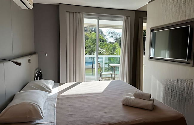 Brisas do Lago - apartamento 3 - Photo 2