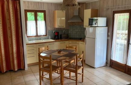 Mas d'Ambayrac chambres d' hôtes et gites - Foto 63