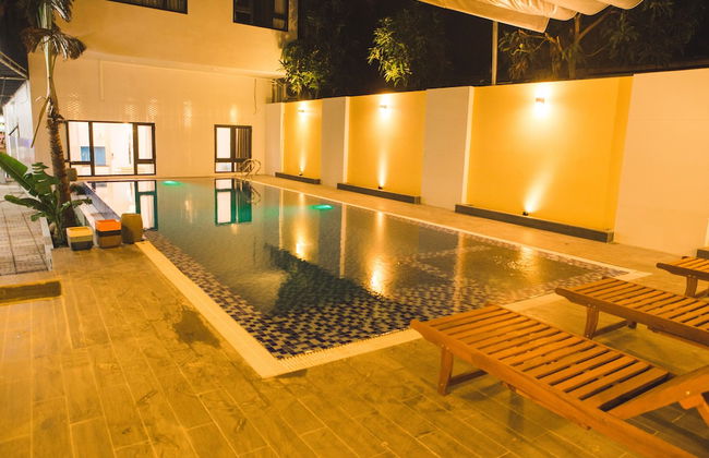 Seahouse Vung Tau - Foto 8