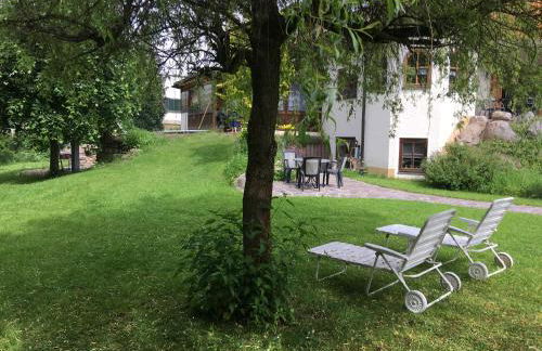 Ferienwohnung Söllner - Foto 7