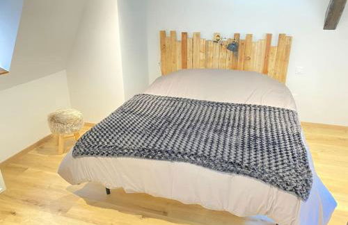 Maison Alsacienne & Moderne en Hypercentre - Foto 6