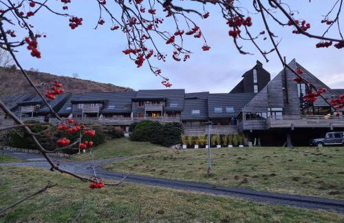 Sancy Resort - Foto 15