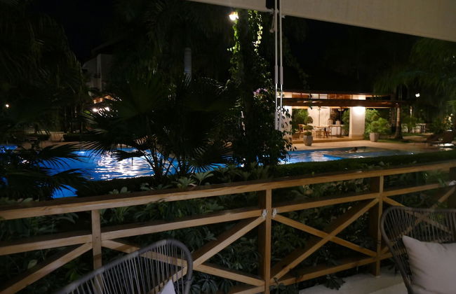 Villa Estela at Monserrat 2 - Foto 59