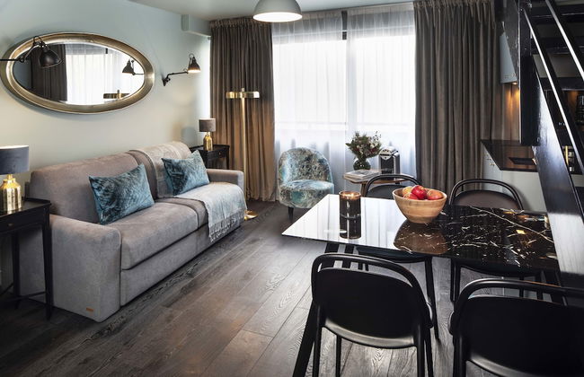 Le Rayz Vendôme - Foto 77