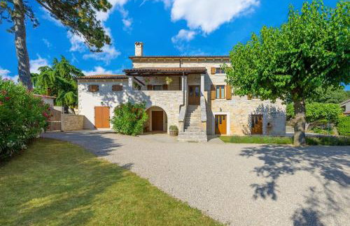 Villa The Mulberry Stonehouse by Istrialux - Photo 28