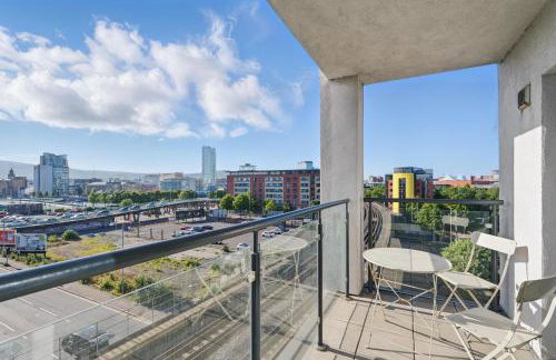 Central Belfast Apartments: Sandford - Photo 24