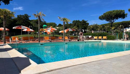 Residence Le Rose - Foto 2