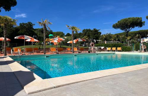 Residence Le Rose - Photo 50