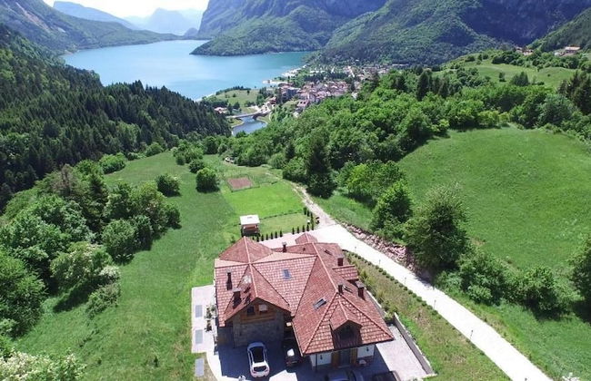 Agristurismo ai Castioni - Foto 48