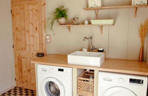 Holiday Home ferienhaus Ty Nina Rosa- haustiere erlaubt by Interhome - Foto 22