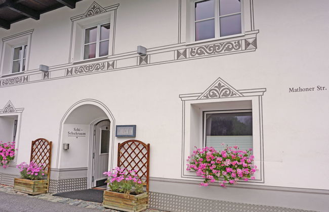 Apartment in Ischgl - Foto 43