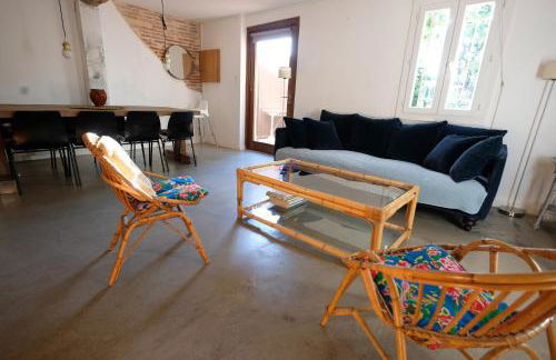 Bastide le Petit Clos - les 2 Gîtes - Foto 17