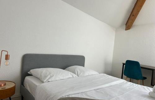 Le Grand Nid en Haut, duplex - Foto 22