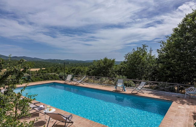 Tr-i381-svim0at - Podere Pomasciano 10 - Foto 79