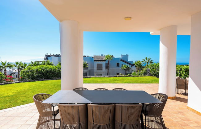 Las Terrazas de Abama Suites - Foto 51