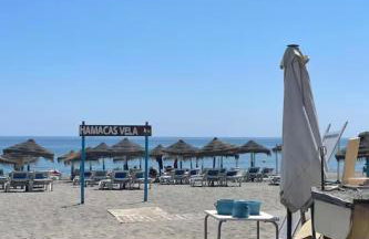 ESTUDIO CANNES Avenida de las Antillas Torrox Costa - Foto 35