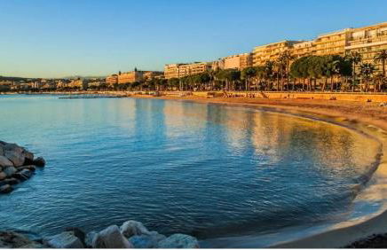 3 pièces rénové climatisé Mandelieu - Foto 9